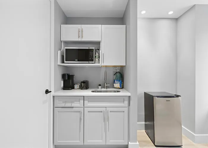 Global Luxury Suites At The Arches New York